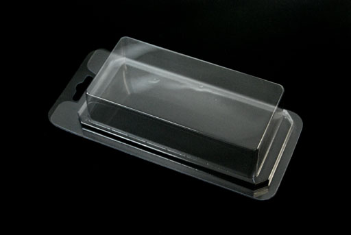 Envases de Plástico Transparente, BoatPlas - Todo en Ventilación